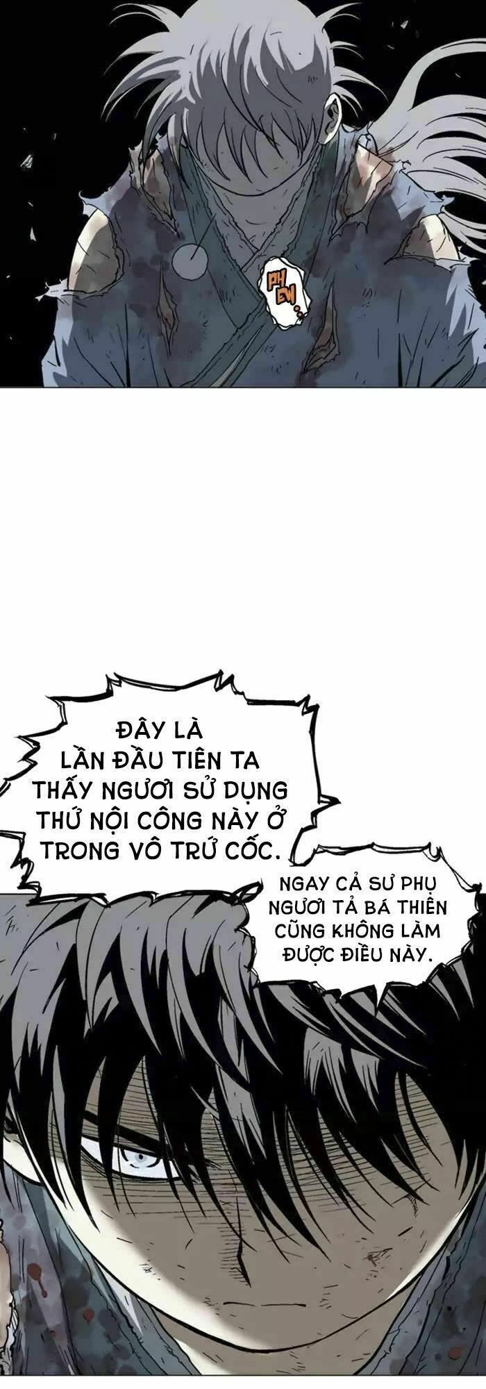 cao thủ 2 chapter 48 29