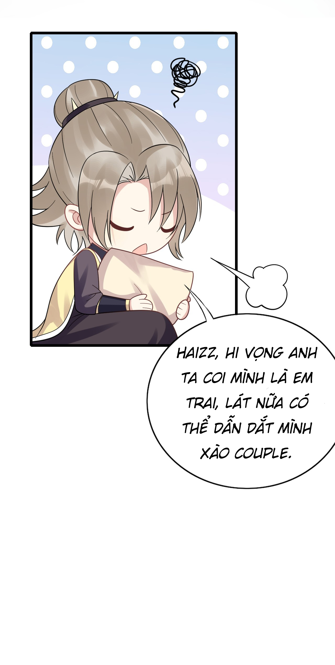 tức thời phạm quy [ tức thì vi quy ] chapter 8 34