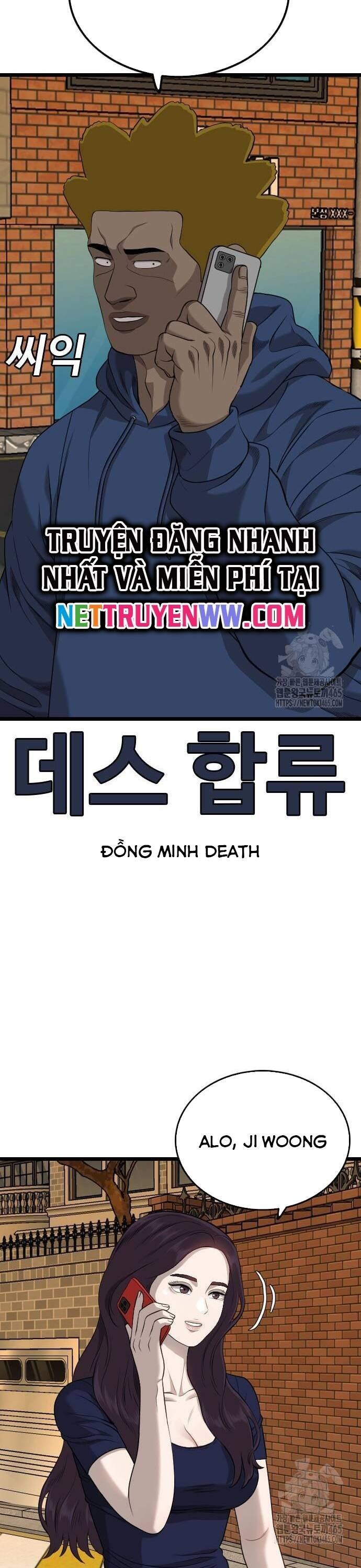 người xấu chapter 227 24