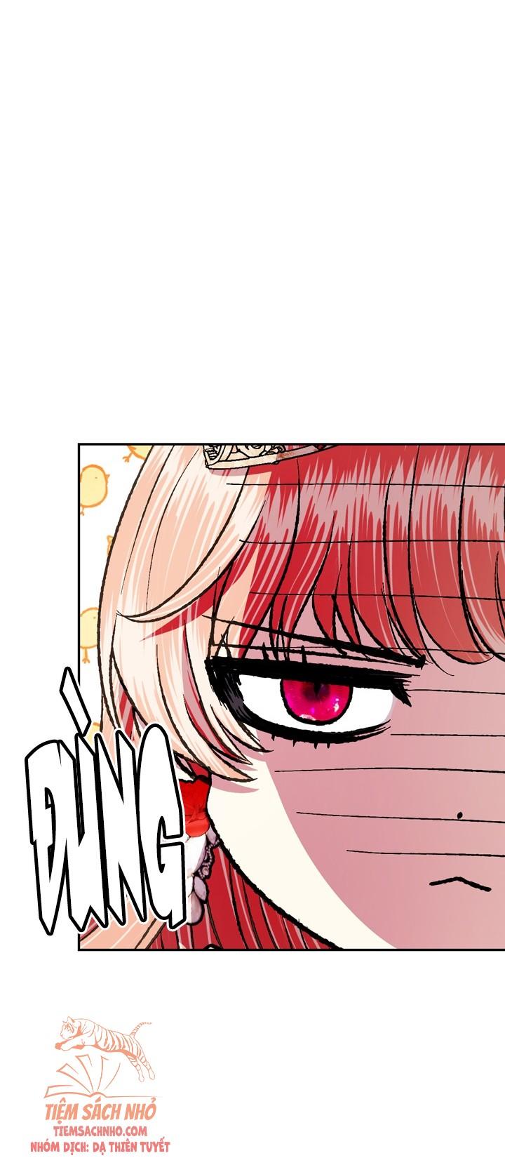 cha, con không muốn kết hôn đâu chapter 69 71