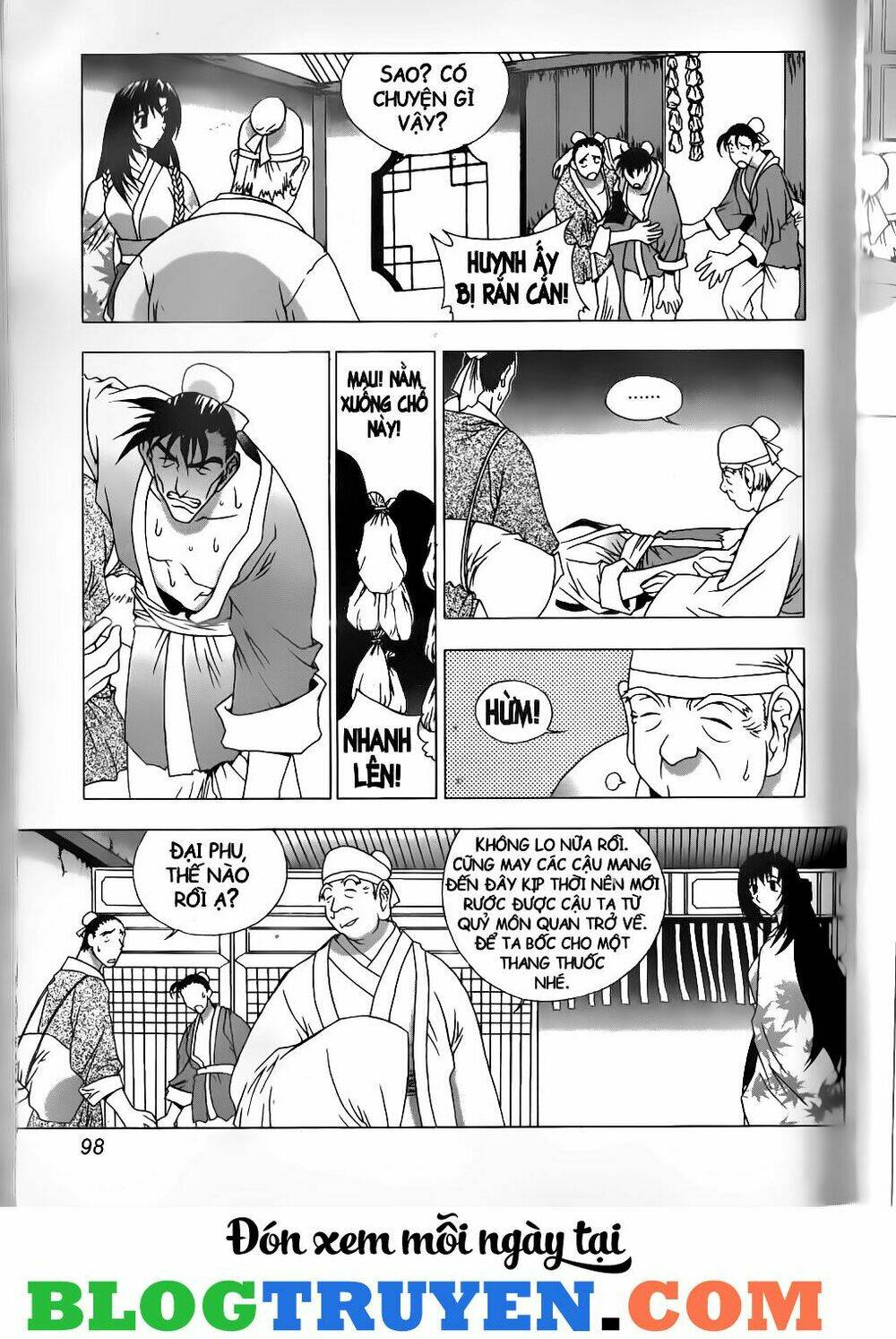 thiên lang liệt truyện chapter 44 5