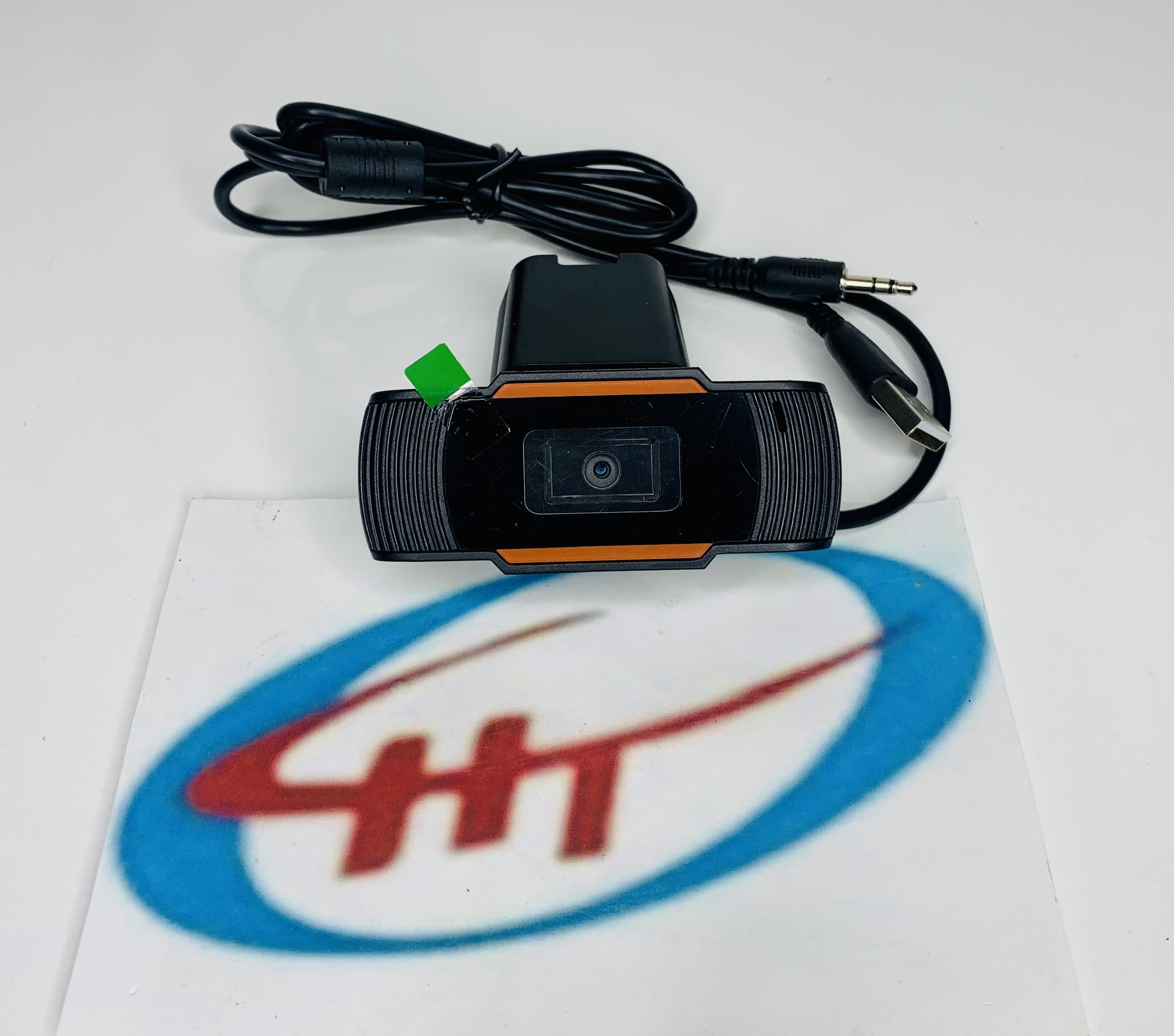 Webcam có mic chuyên dùng cho học online, phù hợp với học sinh, sinh viên, phân giải HD720 dành cho PC