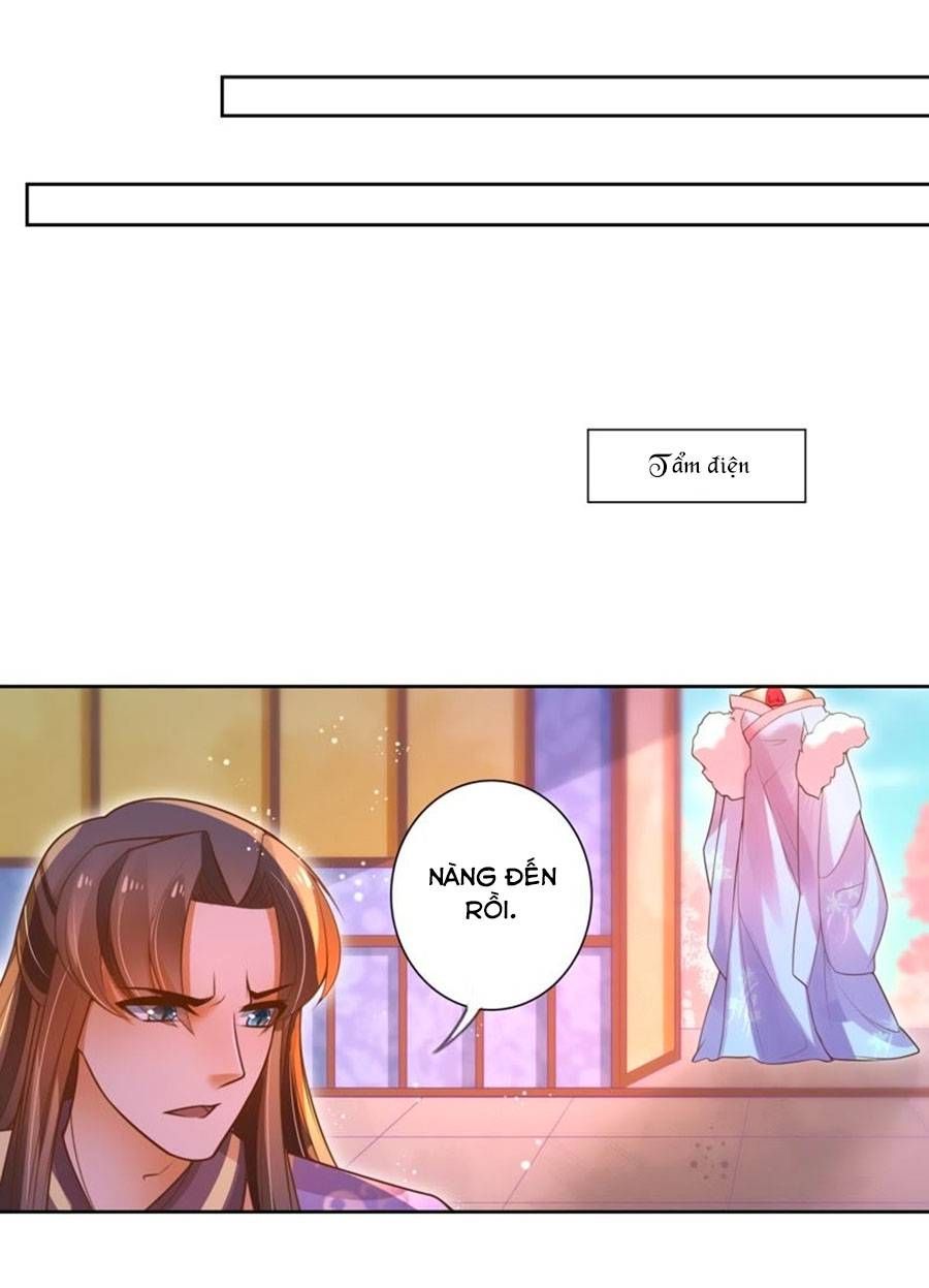 thanh khâu nữ đế: phu quân muốn tạo phản chapter 31 3