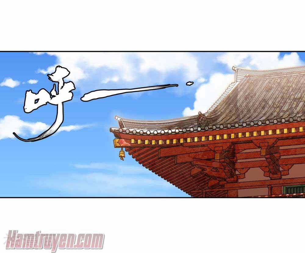 già thiên chapter 110 41