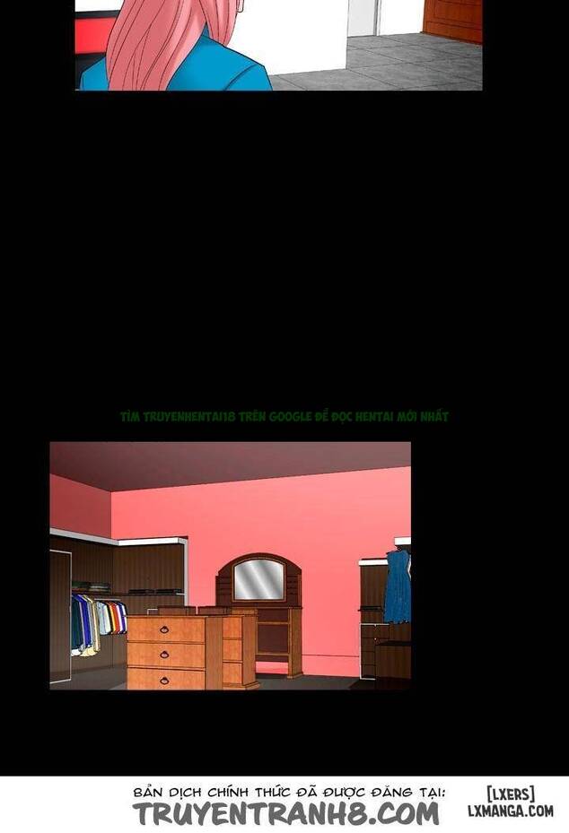 mùi vị của đôi bàn tay chapter 30 60