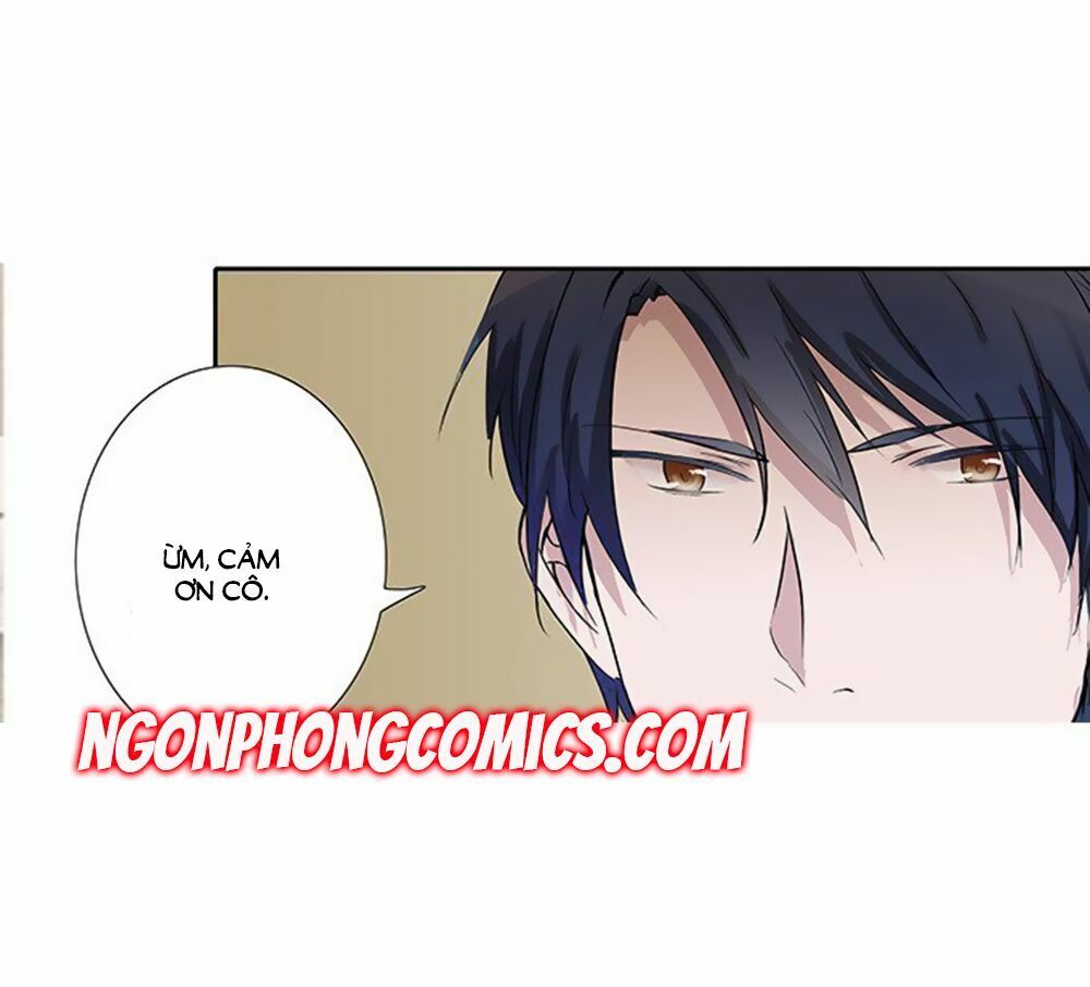 thiên kim đường môn chapter 41 44