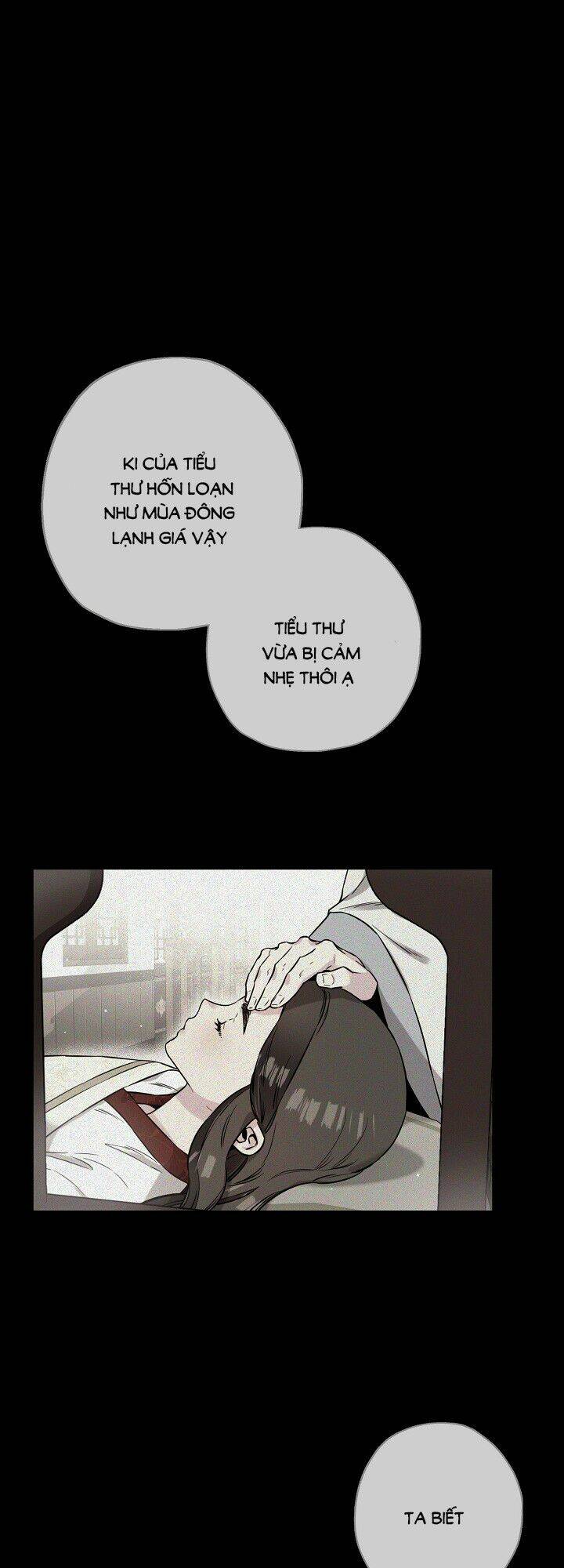 tôi trở thành nhân vật phản diện giỏi nhất trong giới võ thuật chapter 46 3