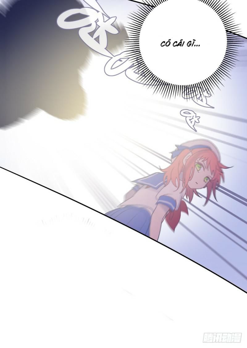 gia sư tổ tiên chapter 24 36