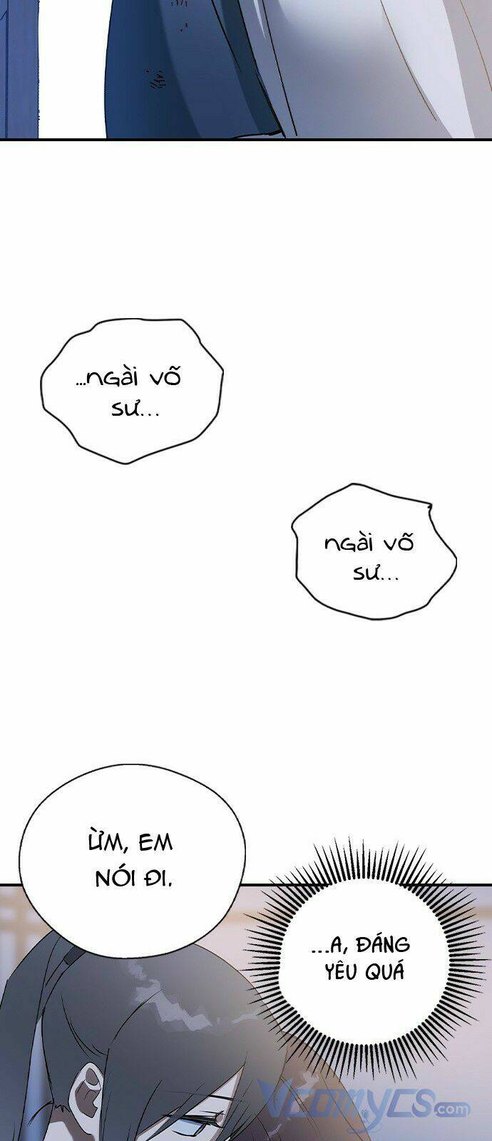 duyên nợ kiếp trước chapter 26 41