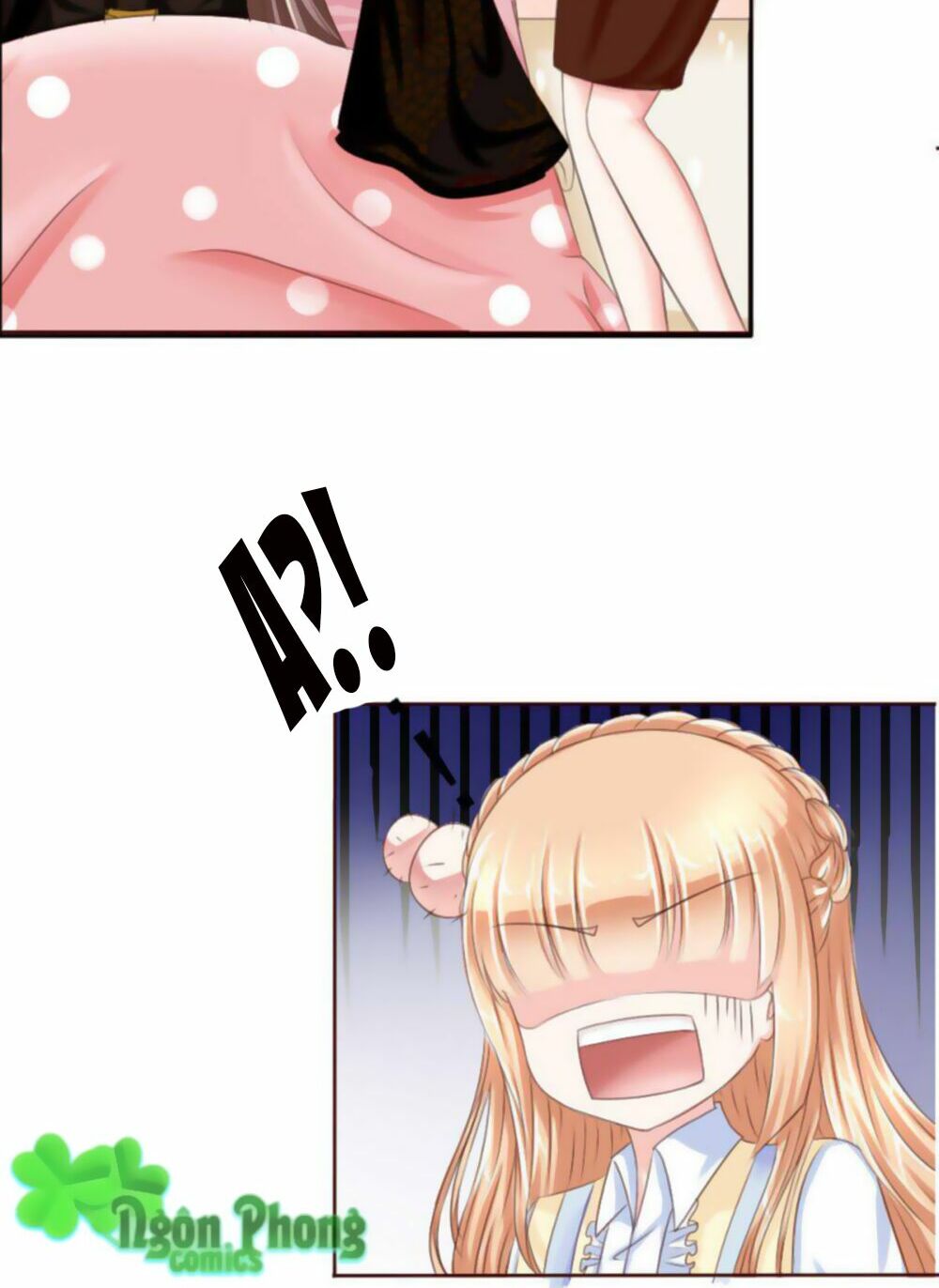 hoàng đế “phế vật” tiến hóa sử chapter 2 4