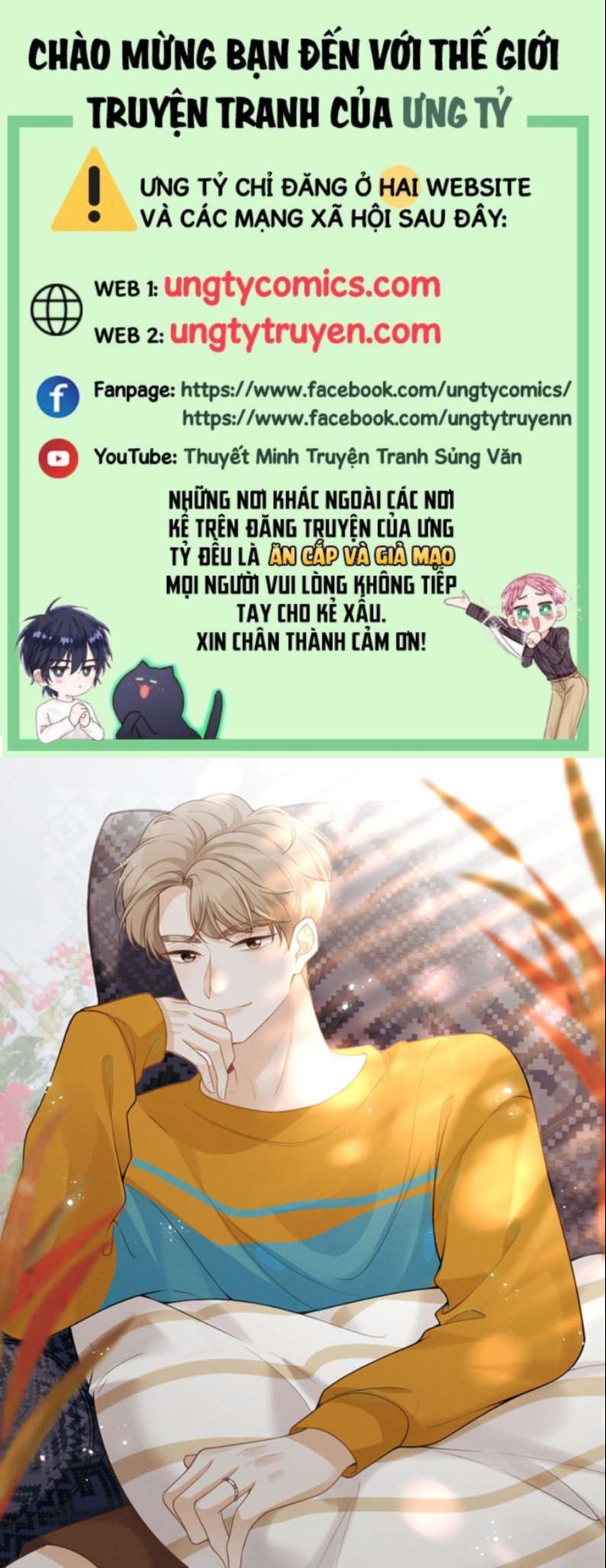 lai sinh bất kiến chapter 73 1