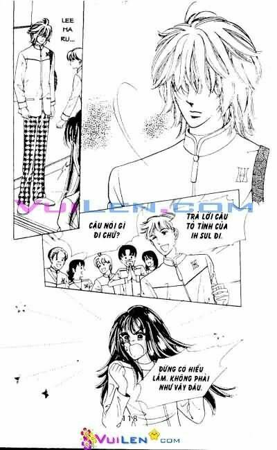 nụ hôn nồng thắm chapter 1 118