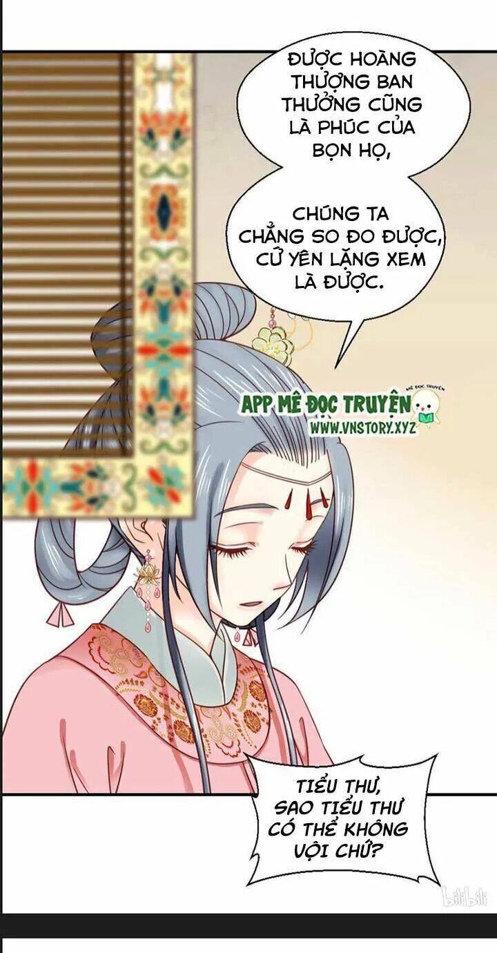 kiều nữ độc phi chapter 98 20
