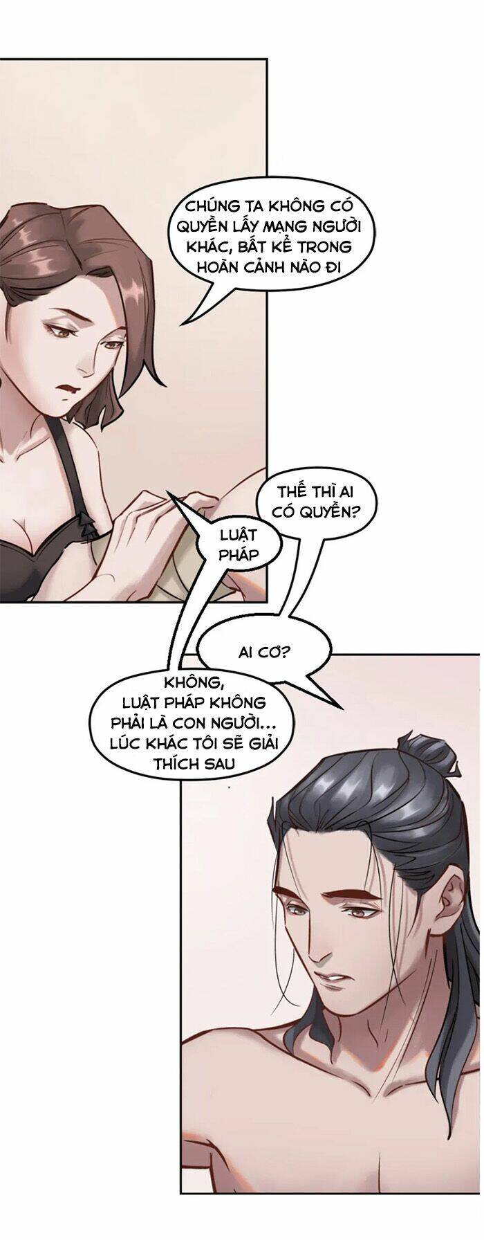 anh hùng và hiệp nữ chapter 18 29