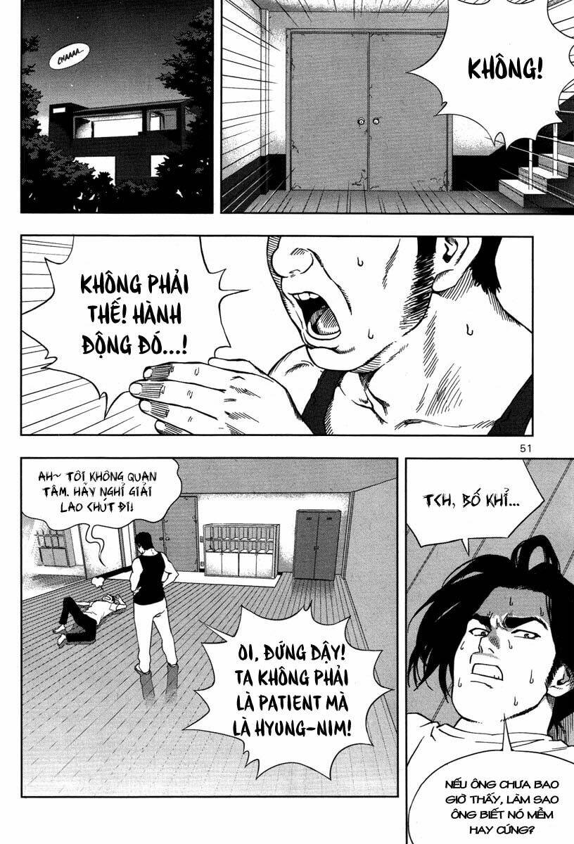 xo sisters chapter 6 8