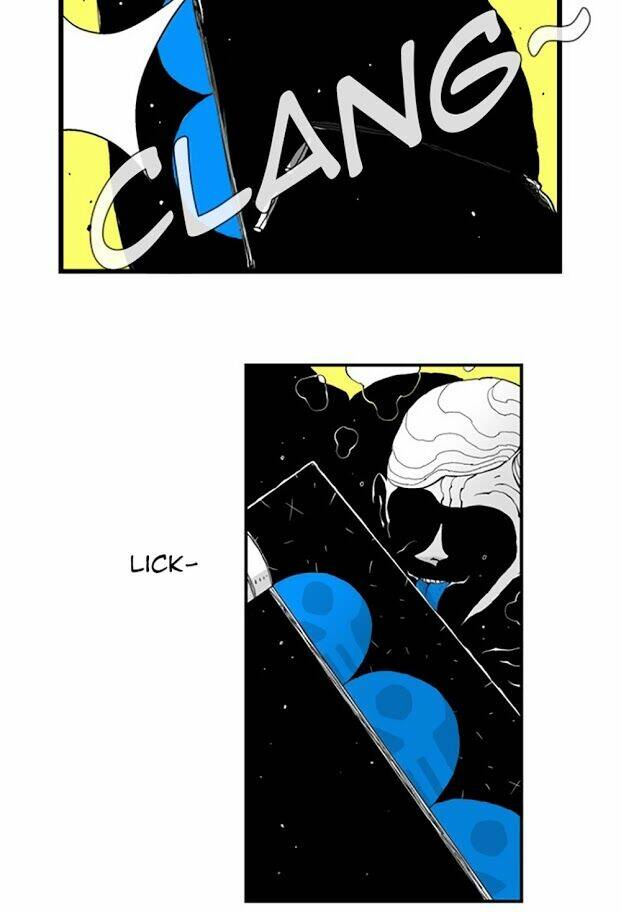 hành trình thoát khỏi địa ngục chapter 53 11