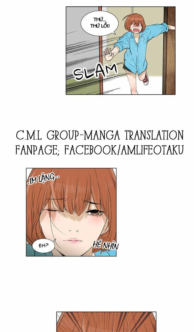 monster idols chapter 1 31