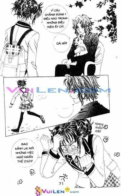 không bao giờ khóc chapter 5 71