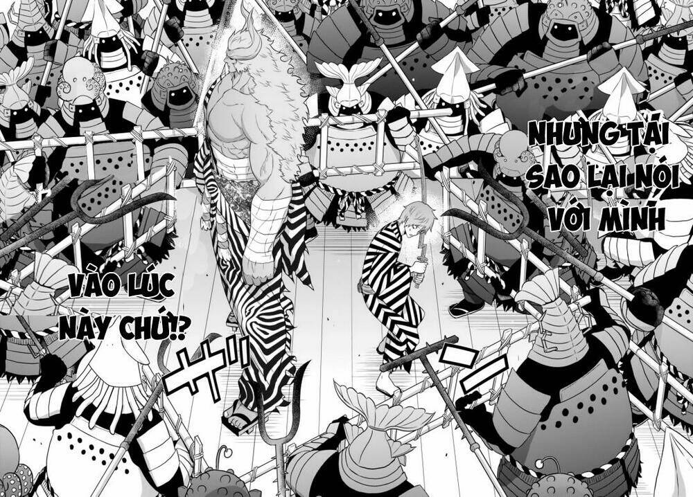 raisekamika chapter 10 21