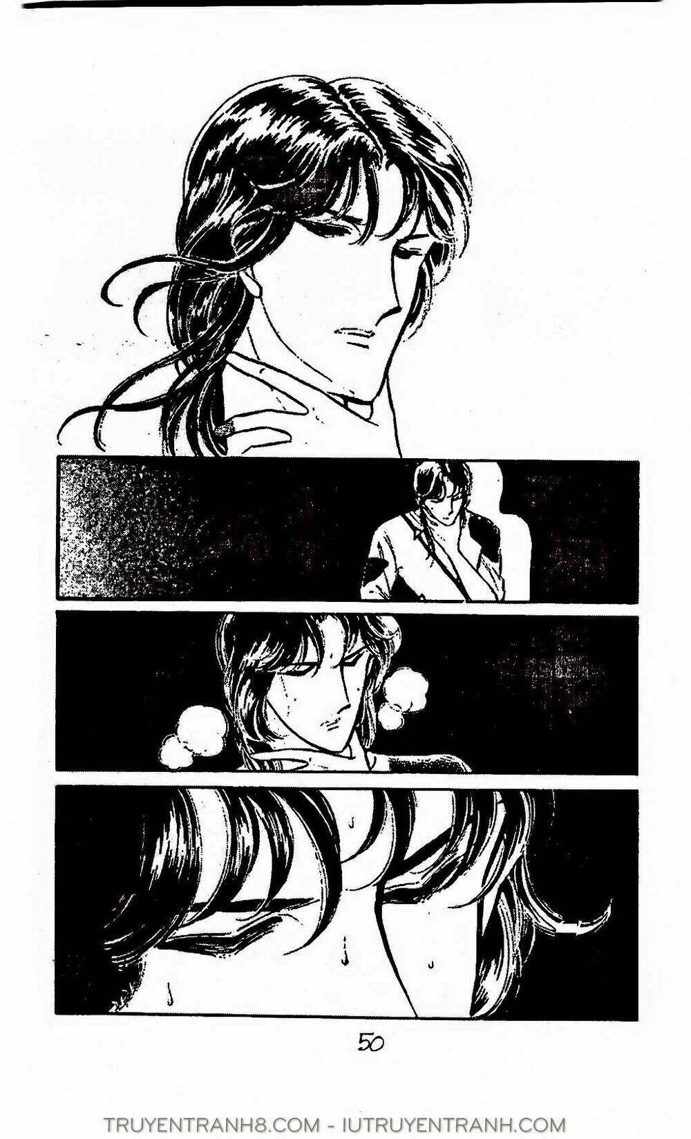 mimi kỳ lạ chapter 34.2 5