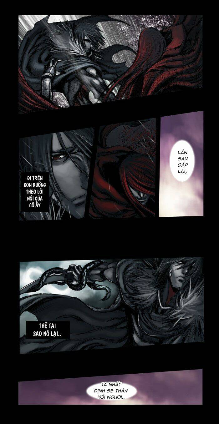 a fairytale for the demon lord chapter 25 12