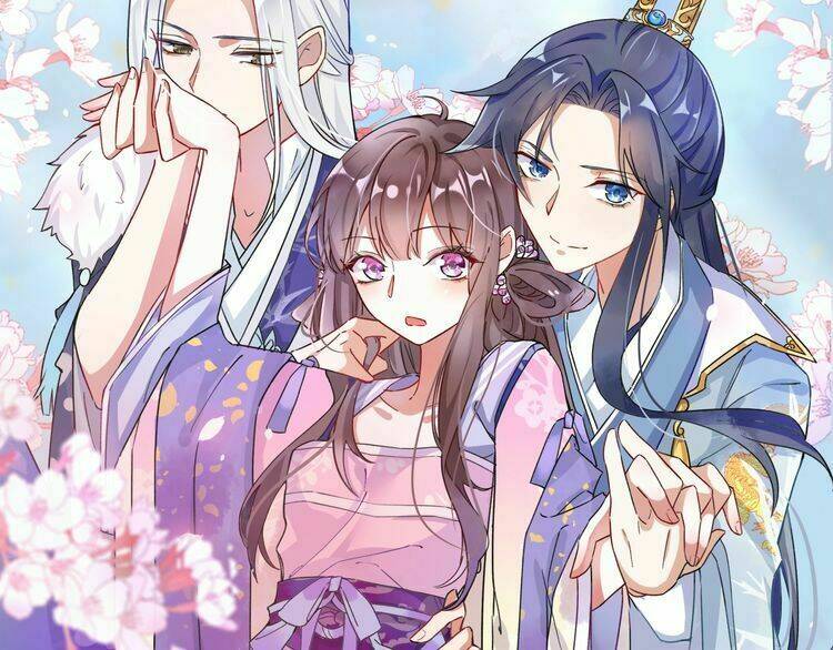 hoa nhan sách chapter 52.1 10