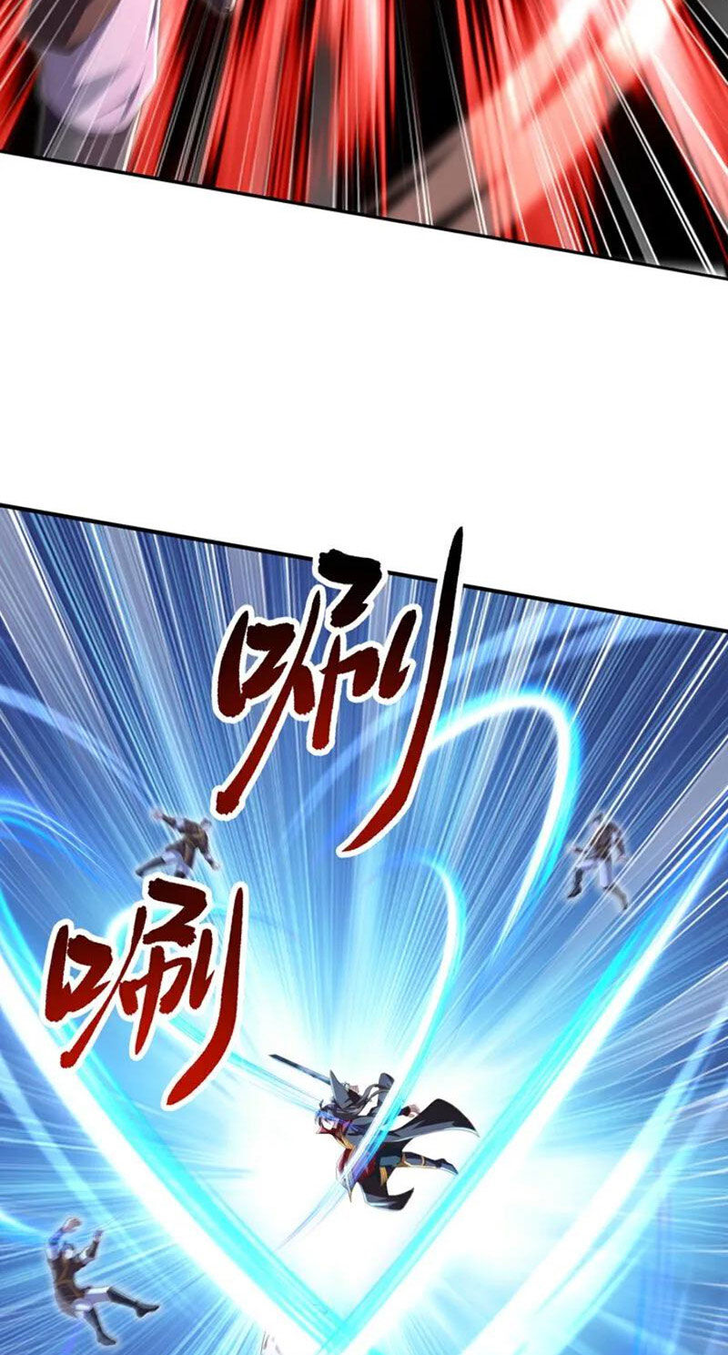 tiên võ đế tôn chapter 553 2