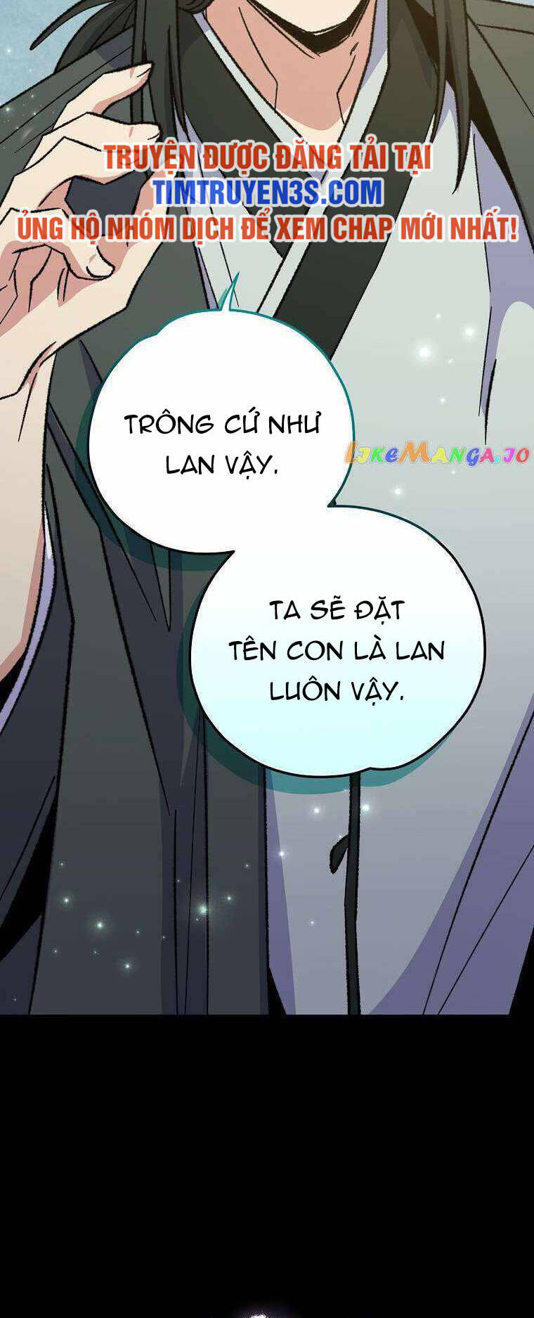nhà hiền triết yigret chapter 97 7