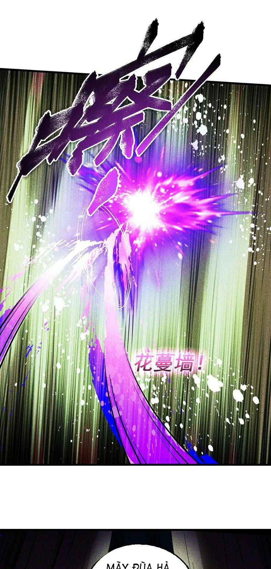 người chơi siêu mạnh chapter 16 37