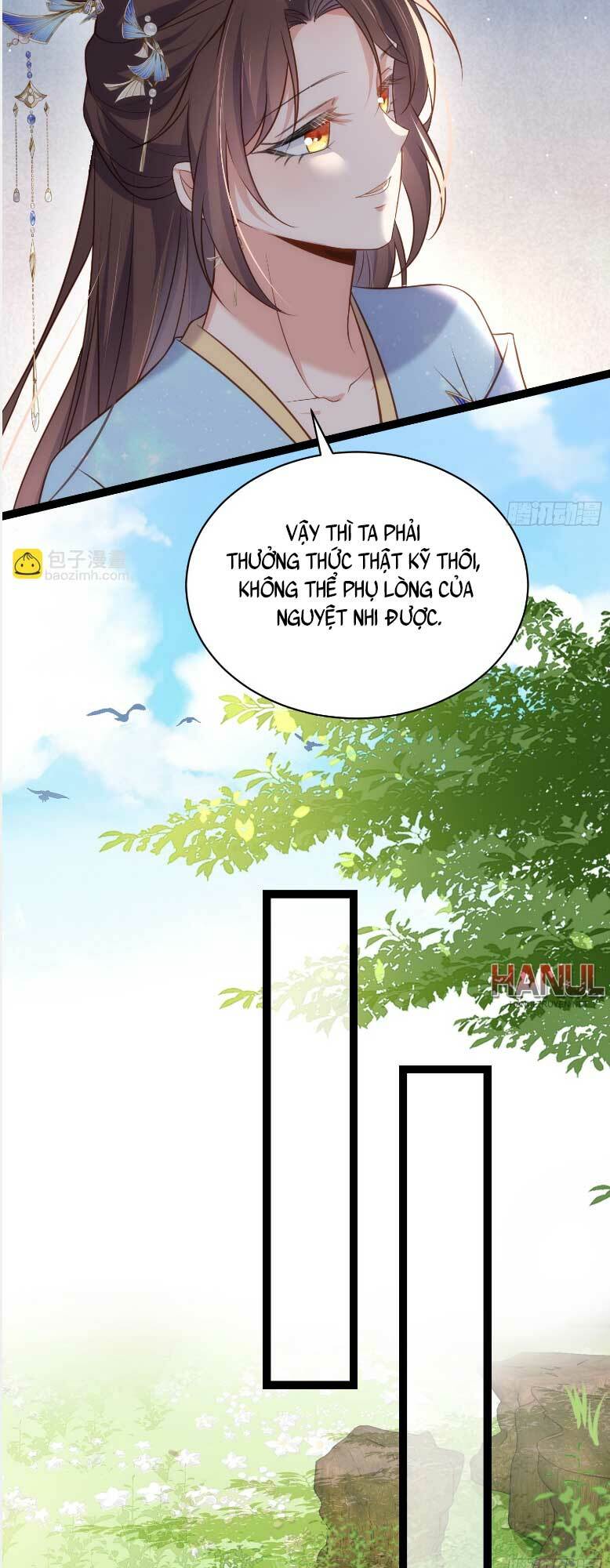 hoạn phi thiên hạ chapter 324 23