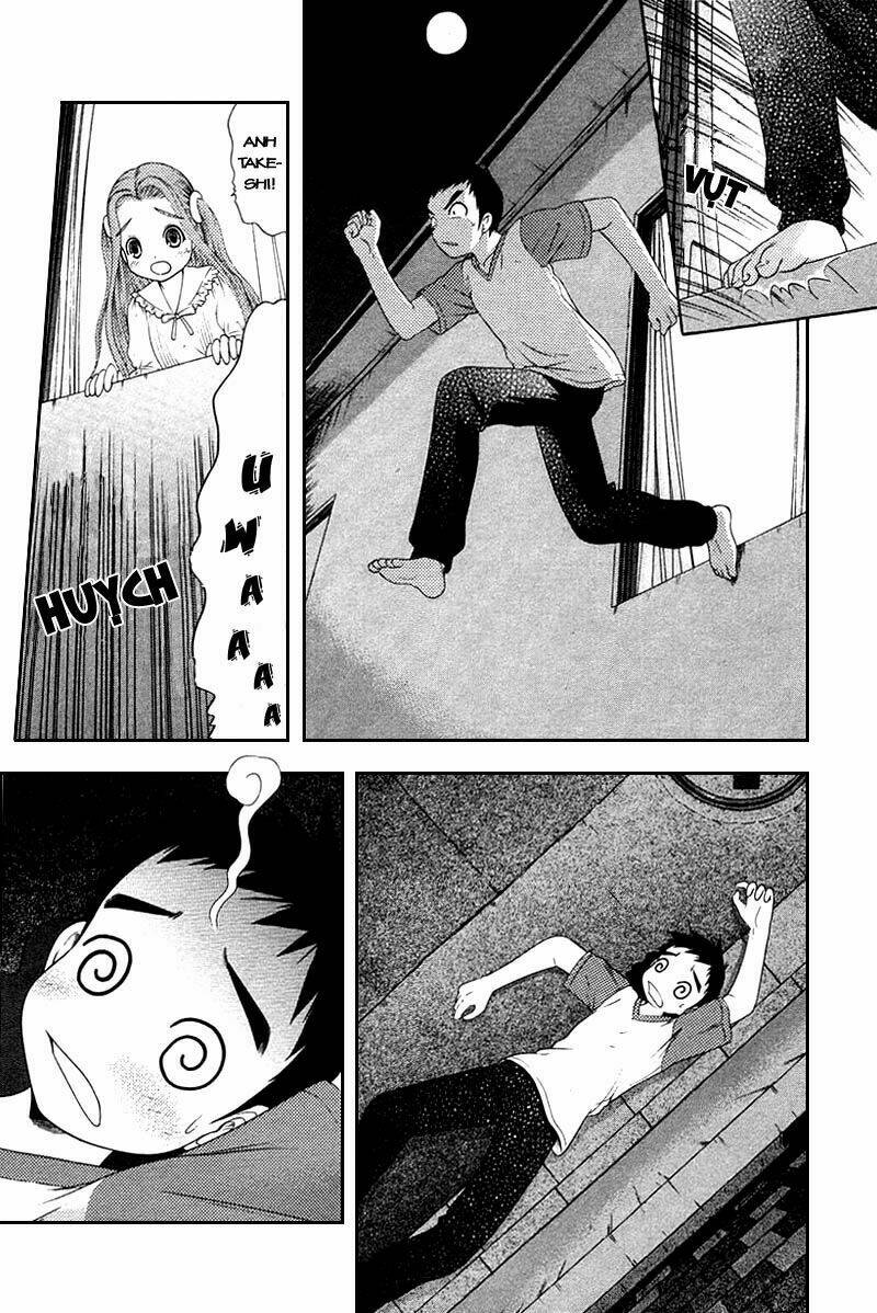 happy world! chapter 31 25