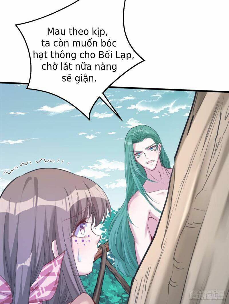 [16+] thảnh thơi thú thế chủng chủng điền, sinh sinh tể chapter 182 13