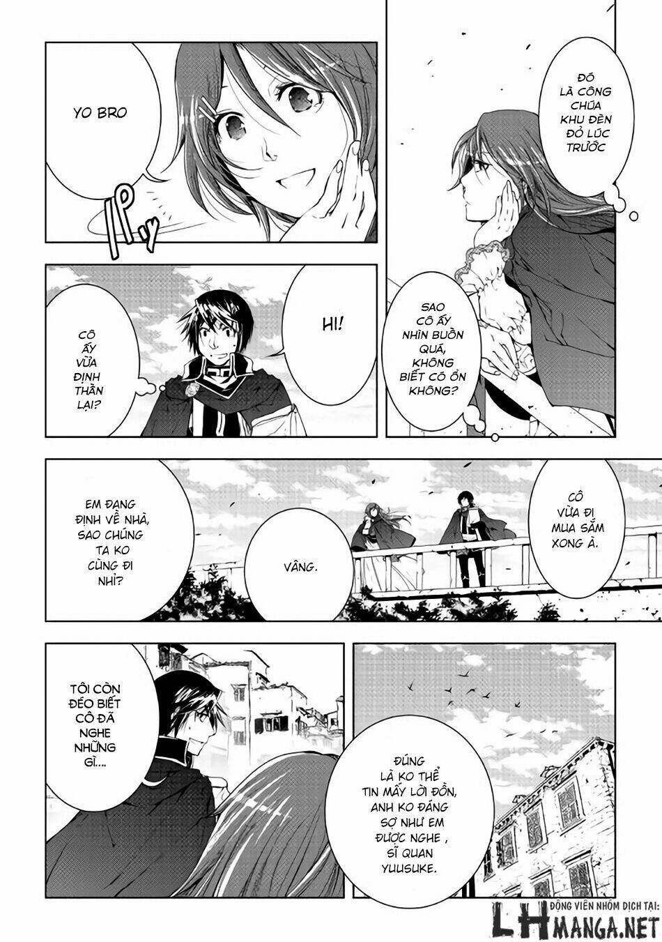 world customize creator chapter 33 5