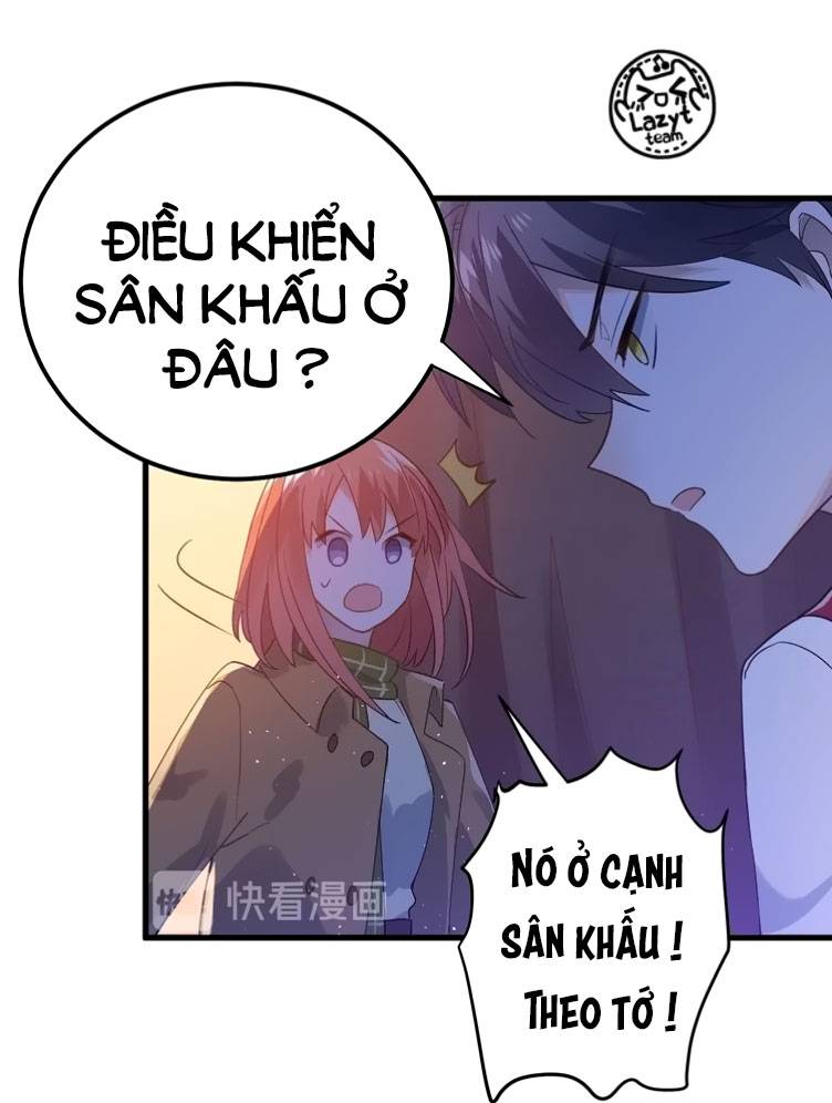 tình yêu huyễn tưởng chapter 14 40