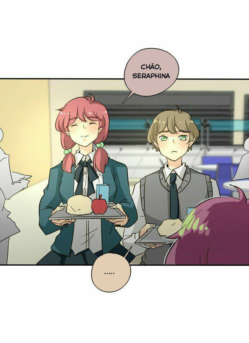 Thế Giới Không Hoàn Hảo Chapter 147 6