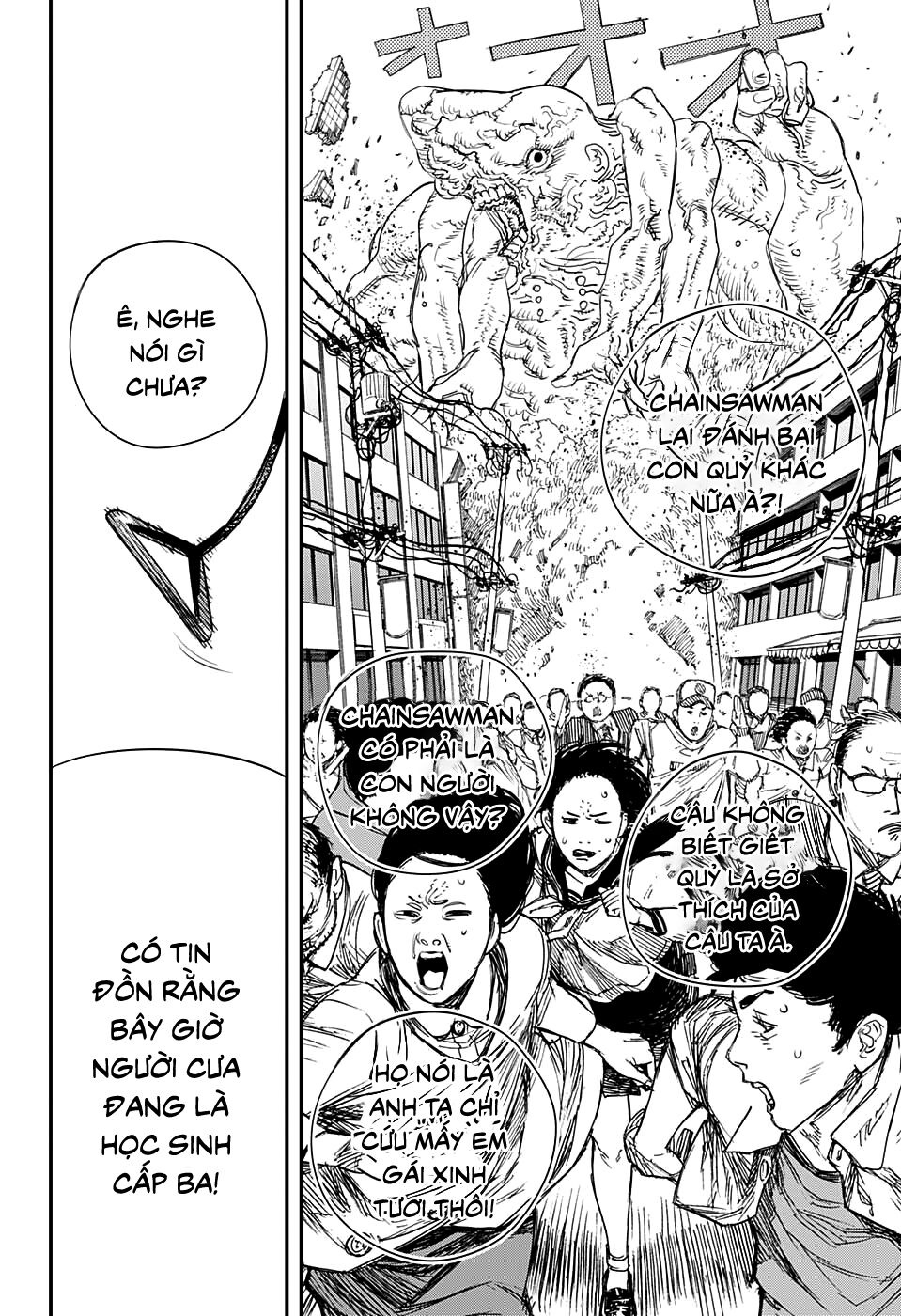 chainsaw man - thợ săn quỷ chapter 97 18