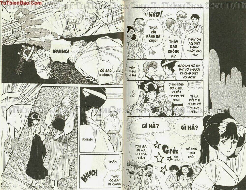 người đẹp new york chapter 2 53