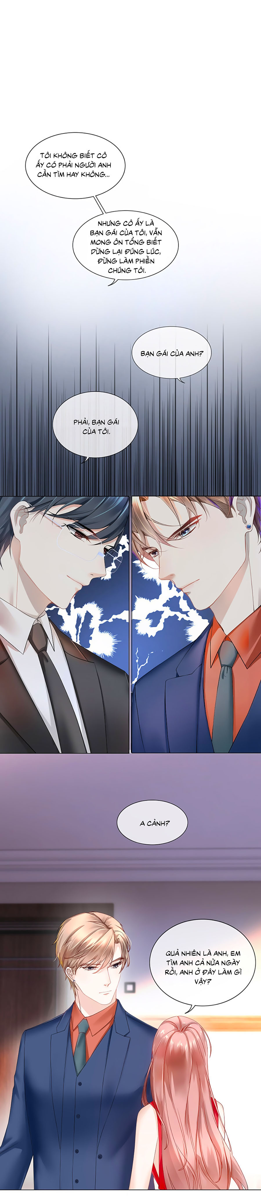 ma vương sau bộ vest: tổng tài khó chiều cưa không nổi chapter 44 4