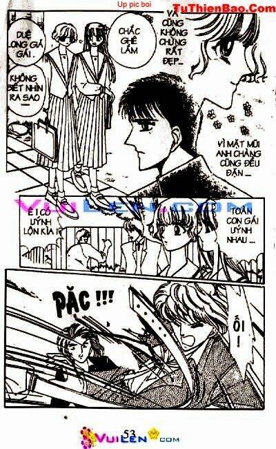 cô bé khóc nhè chapter 4 52