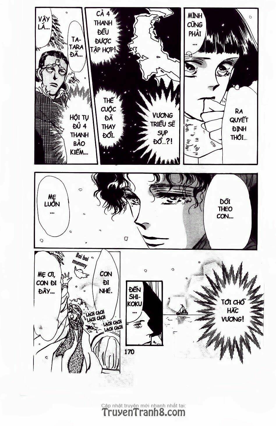 đứa con số phận chapter 61.2 7