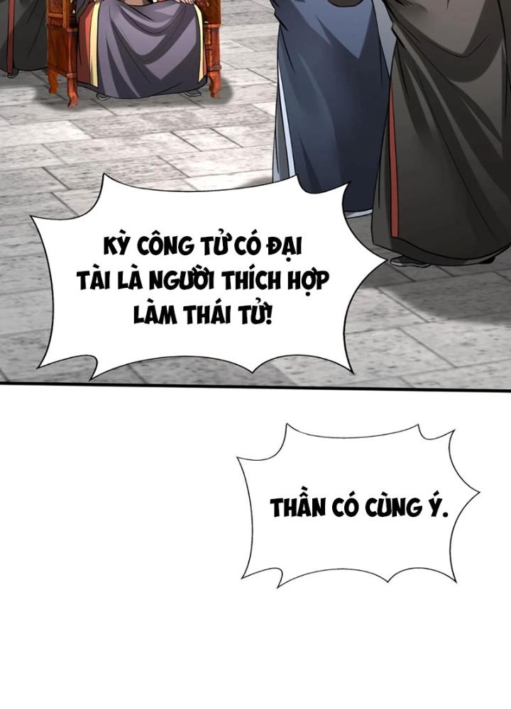 đại tần, ta là con tần thủy hoàng, giết địch thành thần chapter 96 10