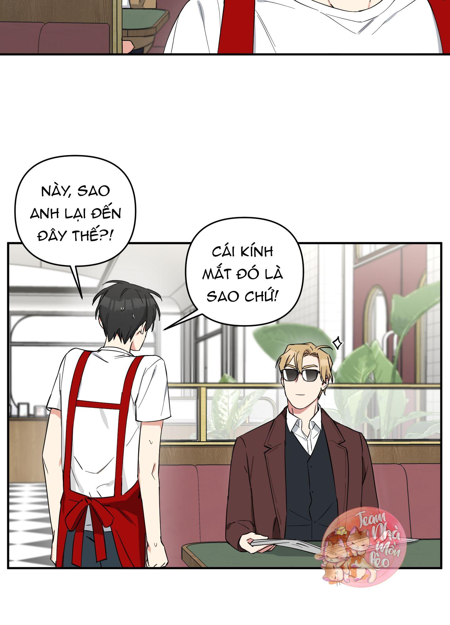 may rủi của vampire chapter 17 5