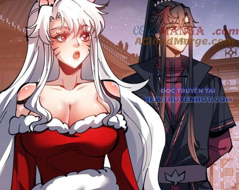 Sư Tôn: Nghịch Đồ Này Mới Không Phải Là Thánh Tử chapter 106 118