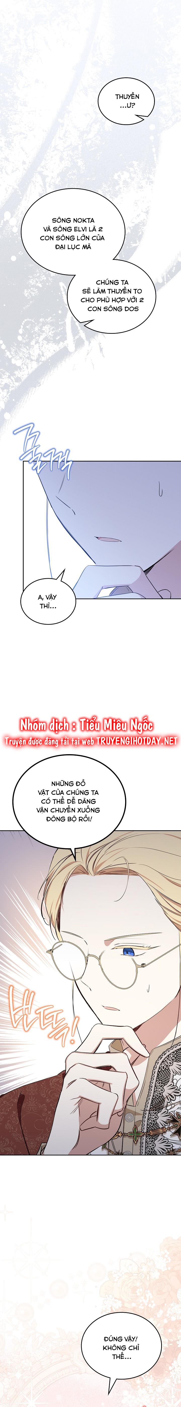 lần này tôi sẽ trở thành gia chủ chapter 135 7