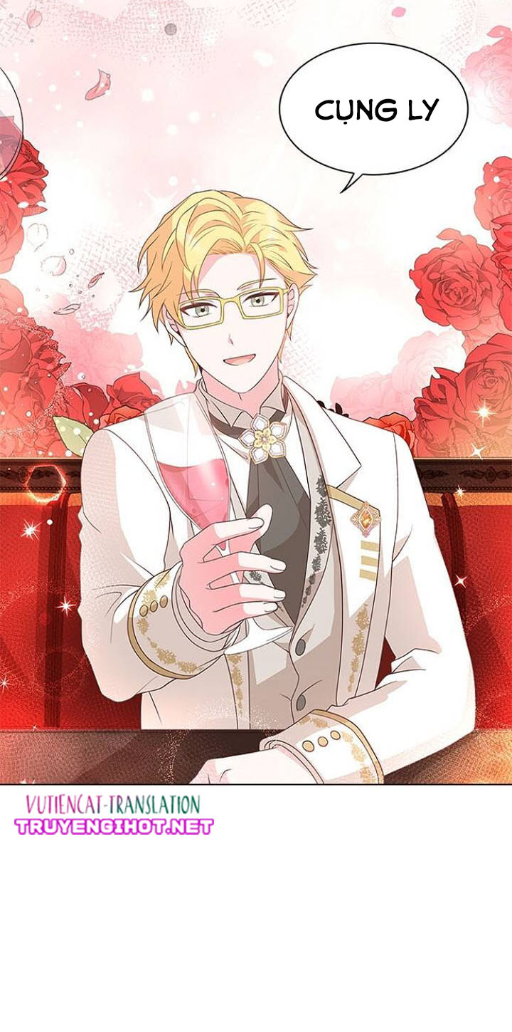 lời cầu hôn đến từ hoàng đế chapter 12 68