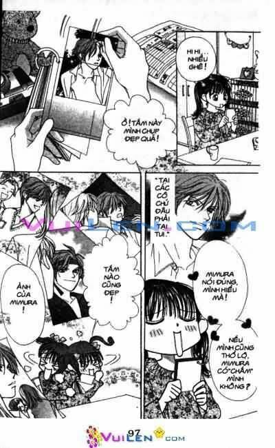 con gái con trai chapter 14 97