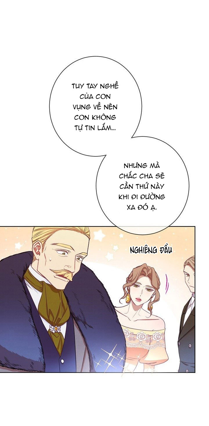 ác nữ đảo ngược đồng hồ cát chapter 4 39