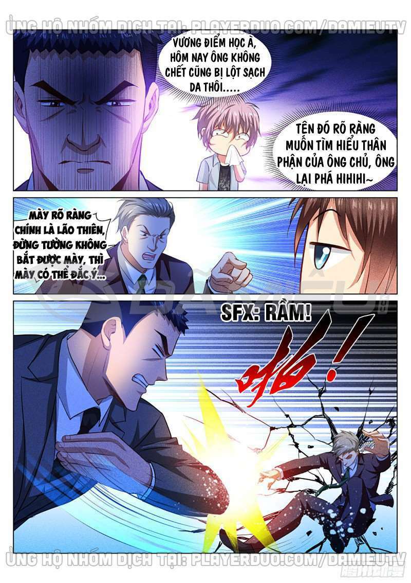Ngận Thuần Ngận Ái Muội Chapter 364 2