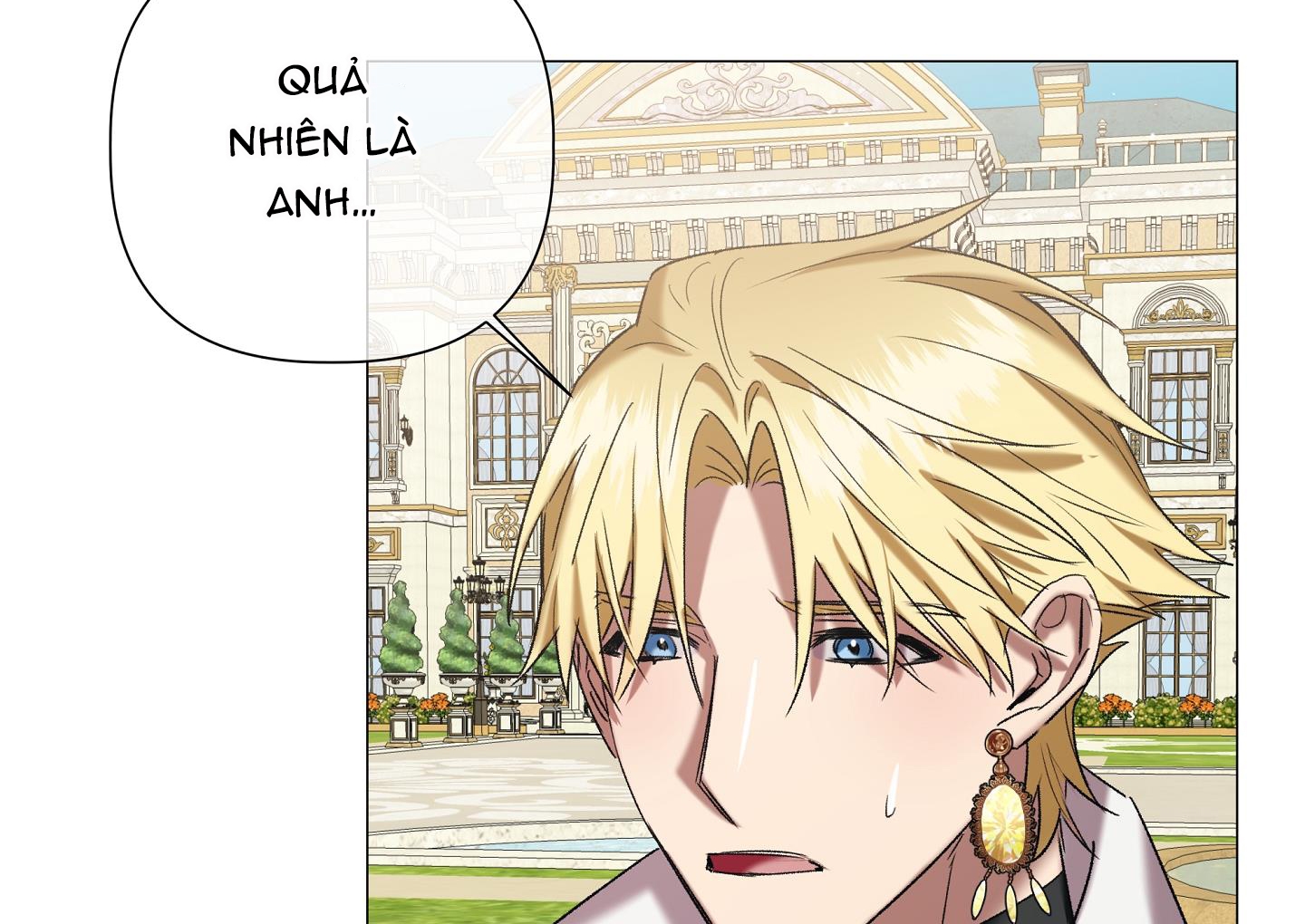 một ngày nọ, tôi được kẻ thù cầu hôn chapter 48 80