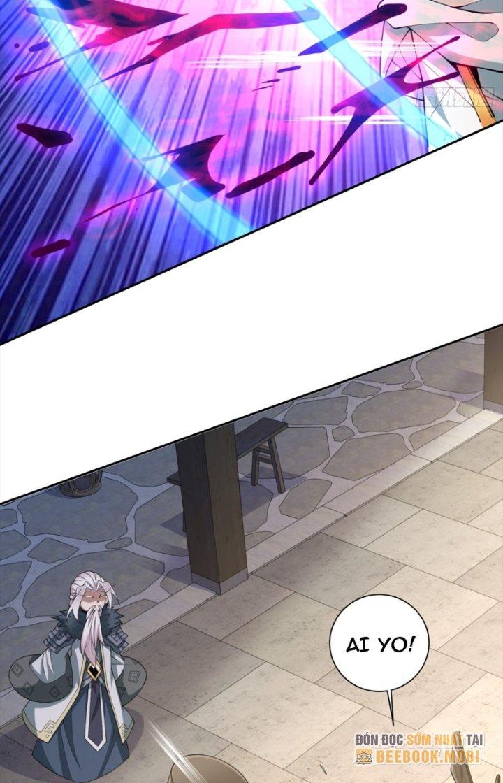 đồ đệ của ta đều là trùm phản diện chapter 87 11